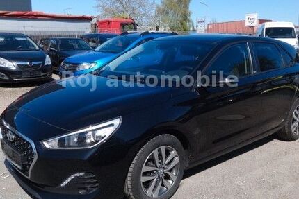 Hyundai i30 176.000 km 8.750 &euro; Neu-wulmstorf 21629