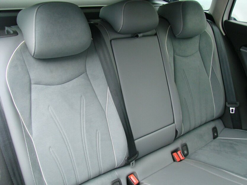 Passat Variant 1.5eTSI Business 360° IQ.DRIVE ACC
