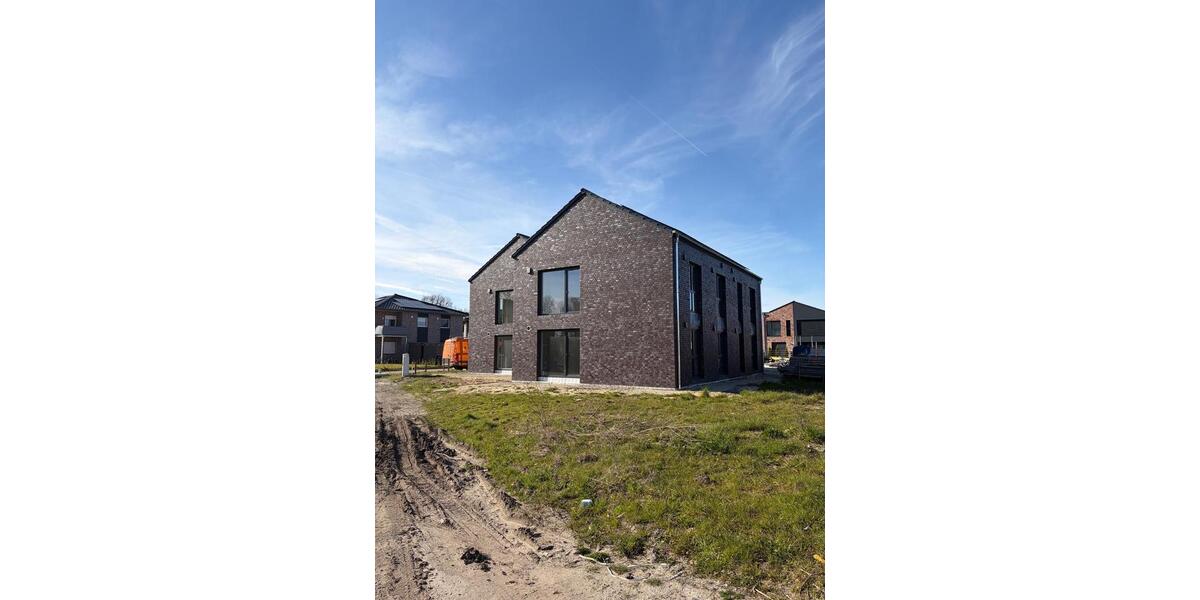 Erdgeschoßwohnung Hammah - 3 Zimmer, 79 m&sup2;, 1.209&euro; | Angebot:26296865