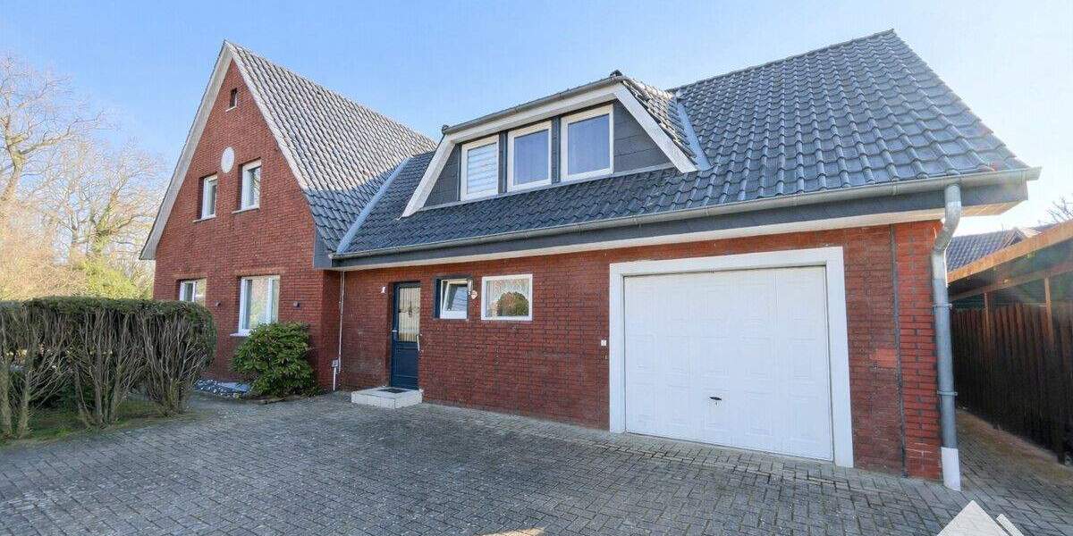 Mehrfamilienhaus, Wohnhaus Lähden / Holte Holte-Lastrup - 7 Zimmer, 220 m&sup2;, 259.000&euro; | Angebot:25836642