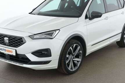 Seat Tarraco 102.260 km 25.700 &euro; Köln 50739