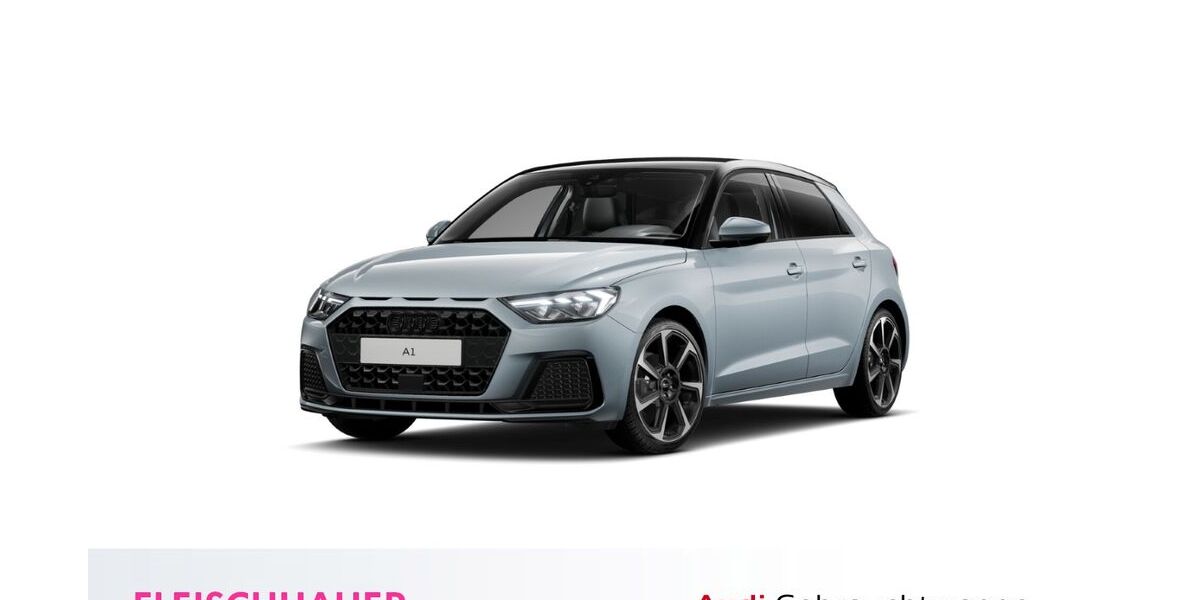 Audi A1 4.737 km 26.660 &euro; Euskirchen 53879