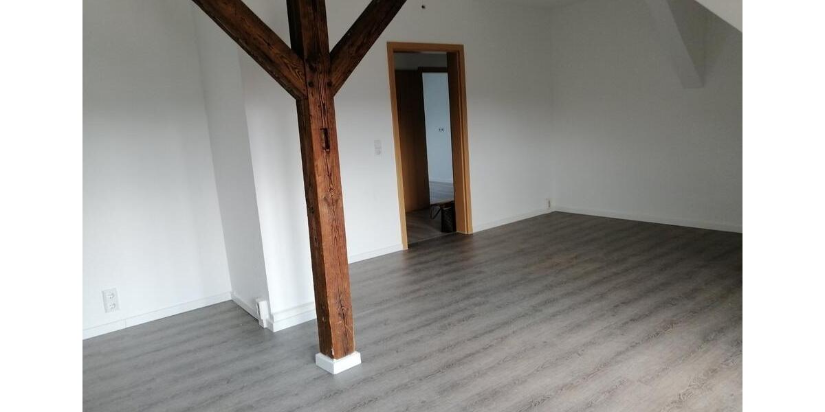 Sehr schöne 3 Raumwohnung in Eisleben zu vermieten 3 zimmer