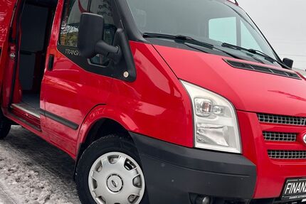 Ford Transit 161.000 km 6.999 &euro; Flintbek 24220