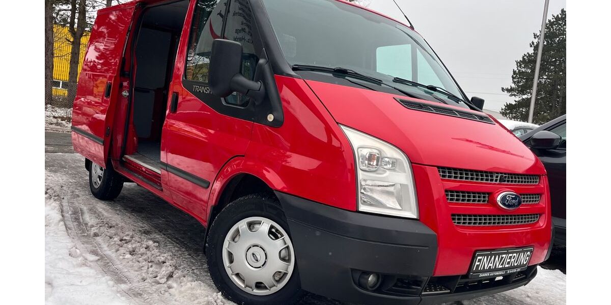 Ford Transit 161.000 km 6.999 &euro; Flintbek 24220