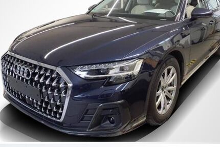 Audi A8 40.500 km 52.680 &euro; Lauf an der Pegnitz 91207