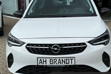 Opel Corsa 64.200 km 11.999 &euro; Waren 17192