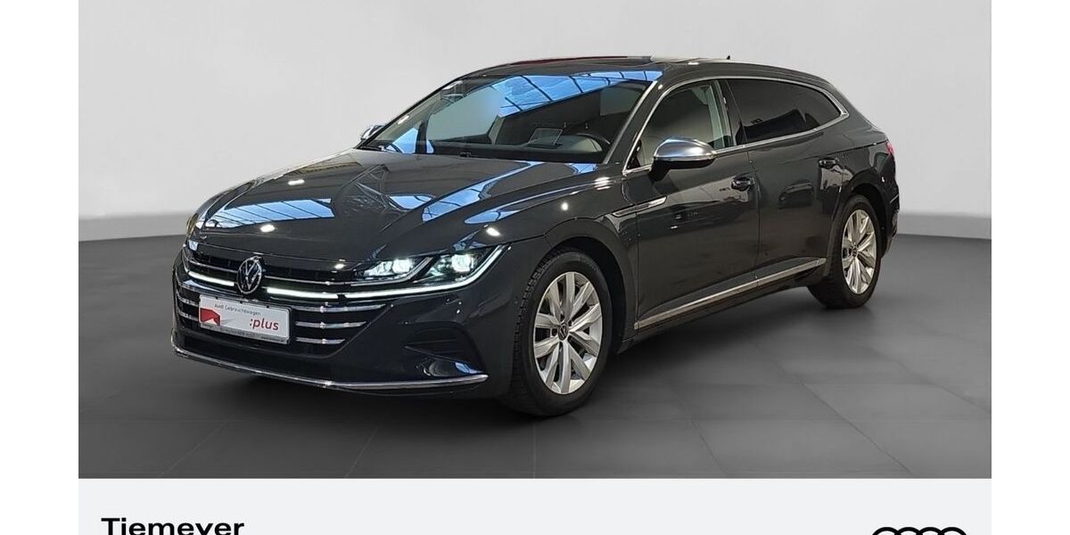 VW Arteon 56.255 km 27.980 &euro; Plettenberg 58840