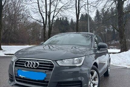 Audi A1 105.000 km 10.000 &euro; Kempten 87435