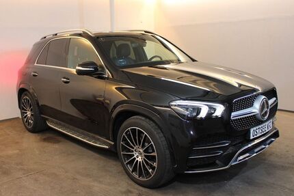 Mercedes GLE 450