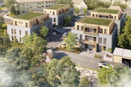 Wohnung zum Kaufen in Mendig 202.722 € 51.98 m²