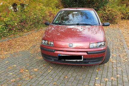 Fiat Punto 63.400 km 1.850 &euro; Laupheim 88471