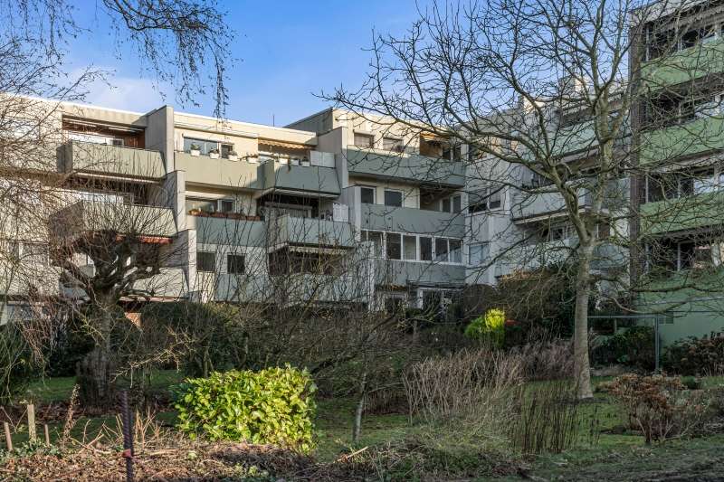 Etagenwohnung Kiel-Elmschenhagen-Nord Nord - 4 Zimmer, 96 m&sup2;, 219.000&euro; | Angebot:25639151