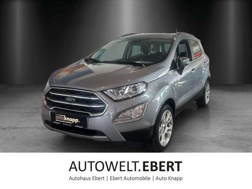 EcoSport