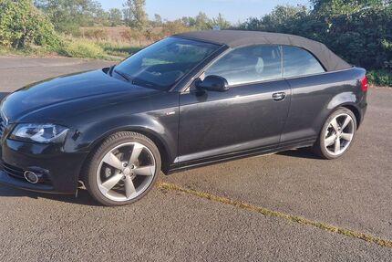 Audi A3 99.500 km 11.999 &euro; Staßfurt 39418