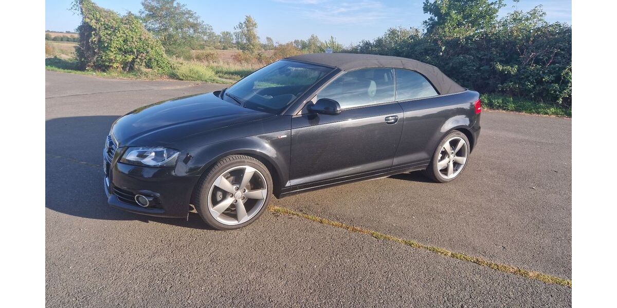 Audi A3 99.500 km 11.999 &euro; Staßfurt 39418
