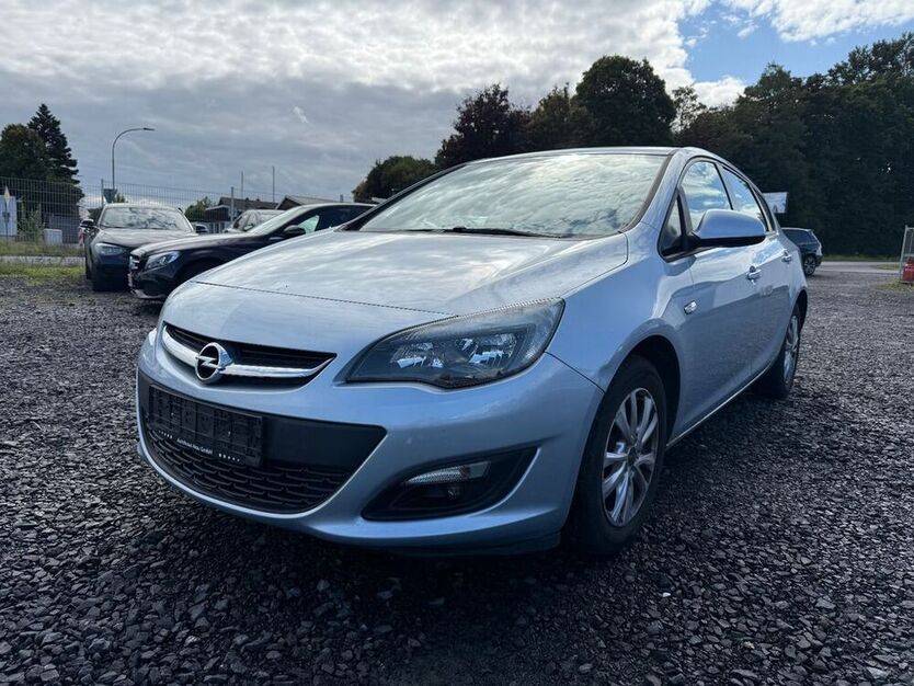Astra
