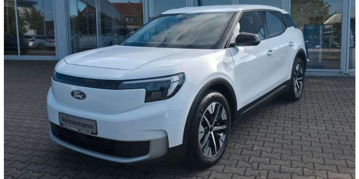 Ford Explorer 9.975 km 39.890 &euro; Hilter 49176