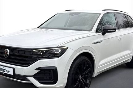 VW Touareg 116.986 km 39.444 &euro; Baunatal 34225