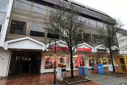 Gewerbeobjekt Schleswig - 785&euro; | Angebot:25499642