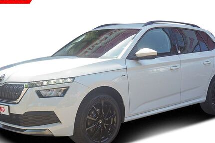 Skoda Kamiq 100.668 km 18.490 &euro; Hannover 30179
