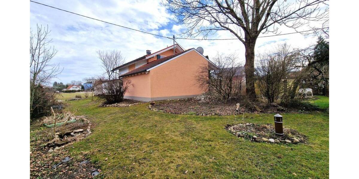 Grundstück Peißenberg Wörth - 360.000&euro; | Angebot:25969114