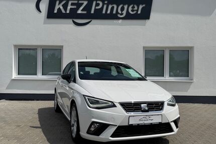 Seat Ibiza 19.930 km 19.999 &euro; Kottenheim 56736