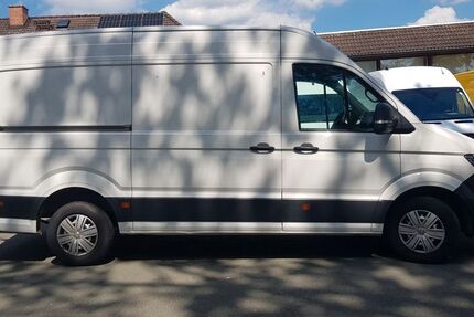 VW Crafter 130.000 km 17.844 &euro; Tirpersdorf 08606