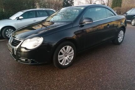 VW Eos