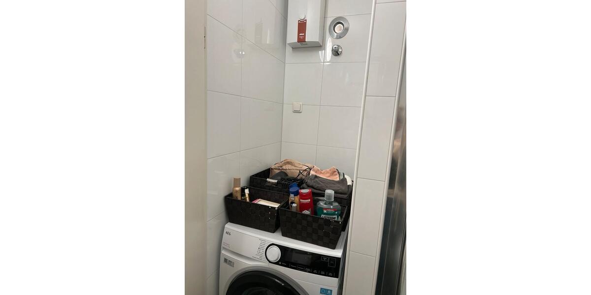 Etagenwohnung Wolfsburg Alt-Wolfsburg - 3 Zimmer, 68 m&sup2;, 155.000&euro; | Angebot:26834495