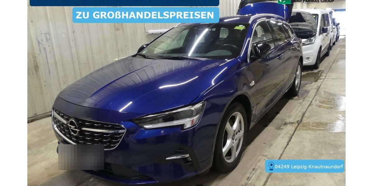 Opel Insignia 79.879 km 16.397 &euro; Starnberg 82319