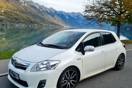 Toyota Auris 140.000 km 9.100 &euro; Eltville 65343