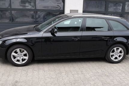 Audi A4 279.820 km 4.899 &euro; Laufen 83410