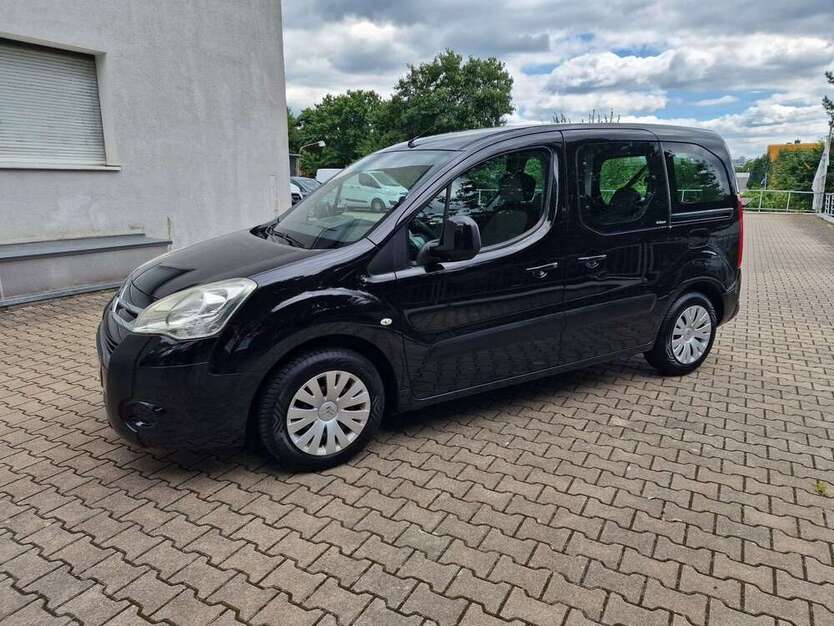 Berlingo