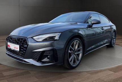 Audi A5 25.100 km 35.990 &euro; Arnsberg 59823
