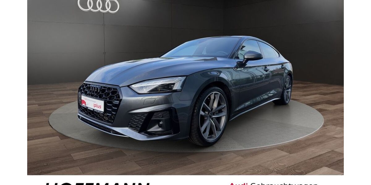 Audi A5 25.100 km 35.990 &euro; Arnsberg 59823
