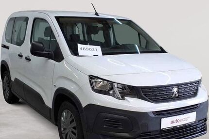 Peugeot Rifter 10.533 km 16.390 &euro; Fernwald-Steinbach 35463