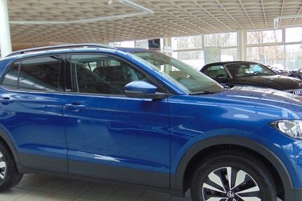 VW T-Cross 16.608 km 21.990 &euro; Lauta 02991