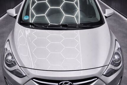 Hyundai i40 260.196 km 3.990 &euro; Kassel 34117