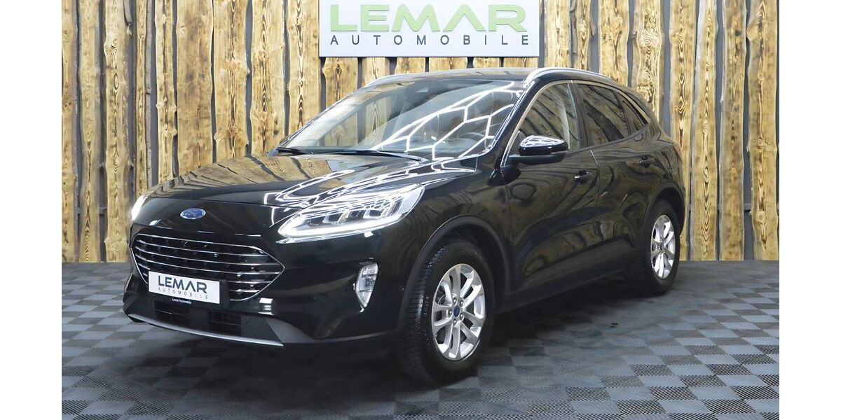 Ford Kuga 138.968 km 15.790 € Vechelde 38159