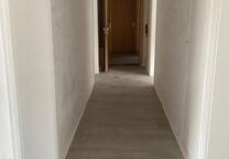 Mitten drin statt nur dabei: 4 -Zimmer-Wohnung