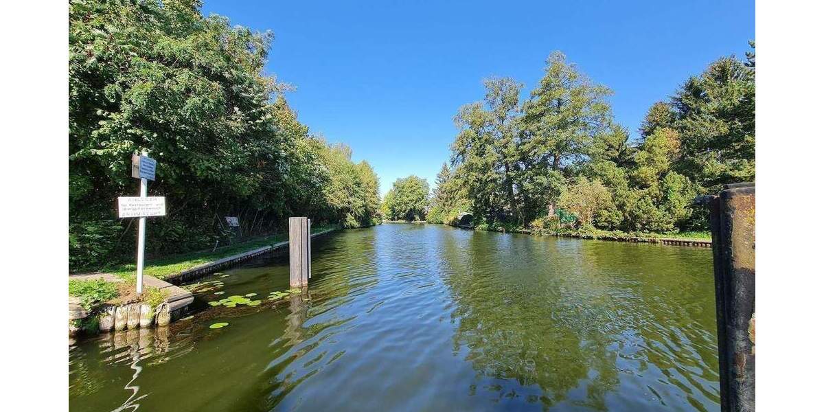 Grundstück Grünheide (Mark) Grünheide - 949.000&euro; | Angebot:25701001