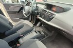 Citroen C4 SpaceTourer 1.2 PureTech Live 54.000 km 16.995 € Meißen 01662