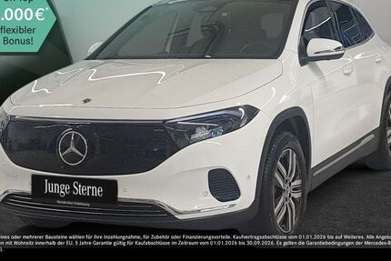 Mercedes-Benz EQA 10.472 km 40.990 &euro; Frankfurt 60599