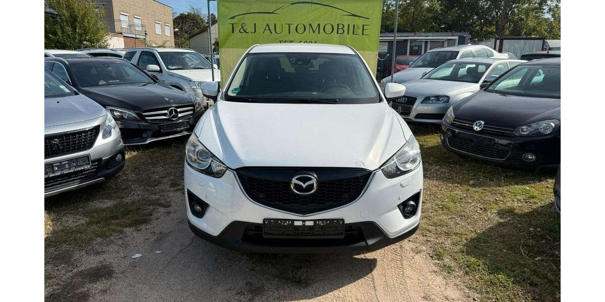 Mazda CX-5 185.000 km 5.999 &euro; Ingelheim 55218