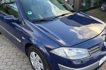 Renault Megane 140.000 km 2.350 &euro; Beverstedt 27616