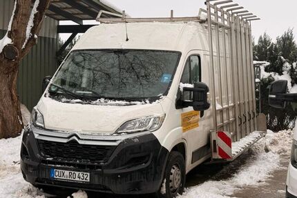 Citroen Jumper 45.000 km 22.999 &euro; Geestland 27607