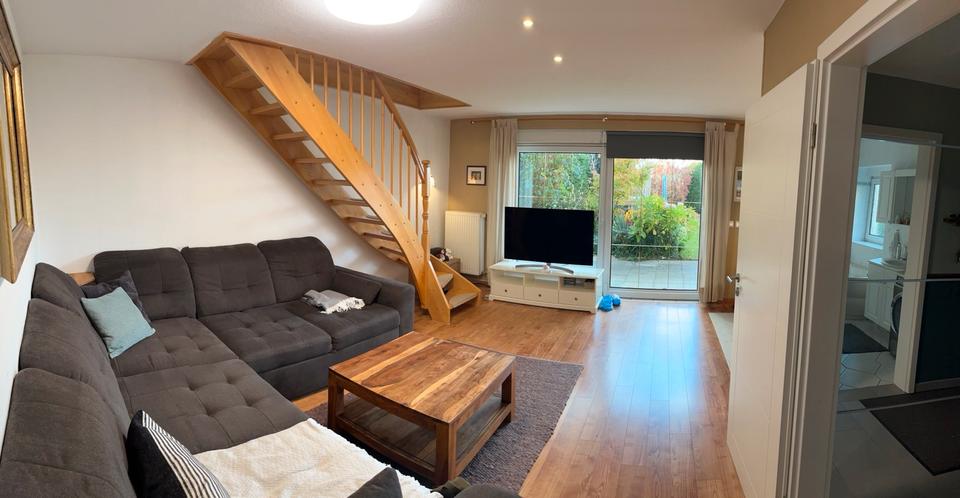 Einfamilienhaus Rostock Hohe Düne - 3 Zimmer, 74 m&sup2;, 369.000&euro; | Angebot:25327640