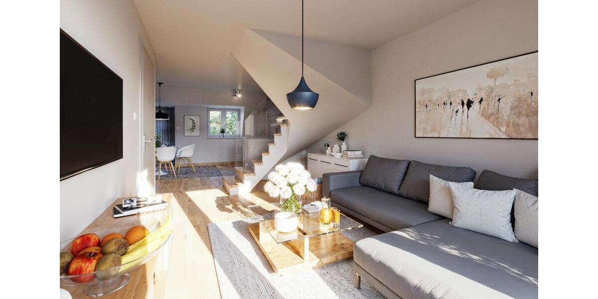 Etagenwohnung München Schwabing-Freimann - 2 Zimmer, 42 m&sup2;, 525.000&euro; | Angebot:27021893