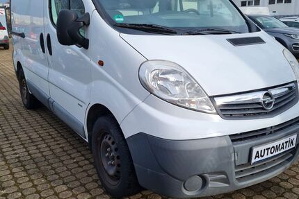 Opel Vivaro 98.200 km 8.950 &euro; Ludwigshafen Am Rhein 67059